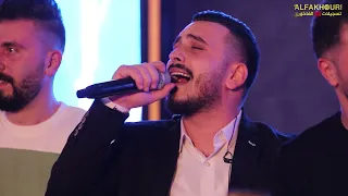 لما يطلع الموال من القلب الفنان عدي فرسان بالخليل حفلة مجد زلوم تسجيلات الفاخوري 