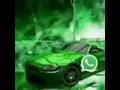 Lagu whatsapp car drip meme
