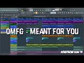 OMFG - Meant For You