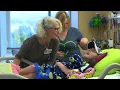 Seattle Children s Hospital Palliative Care Program