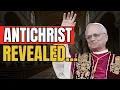 Download Lagu Pope Leo XIV Drops Shocking Truth: The Antichrist Has Already Been Born!