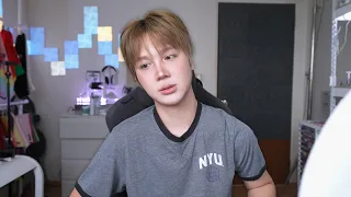 Why I've been single for like 8 years now lmao (gay dating as a foreigner in korea)
