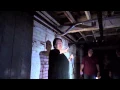 Fresno Chinatown Underground Tour