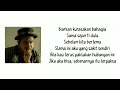 Download Lagu Ego - ANDMESH || Lirik