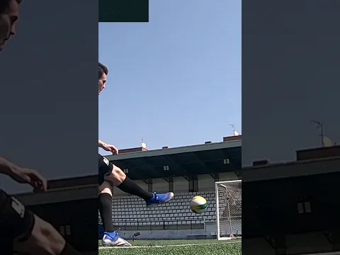 ¿Es gol? | LA ÉLITE