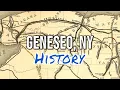 History of Geneseo NY
