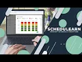 Making School Schedules Easy Introducing ScheduLearn