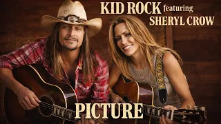kid rock picture featuring sheryl crow radio edit hq audio 