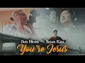 You're Jesus (Feat. Don Moen) - Brian Kim (Korean Gospel Musician) You Are Jesus