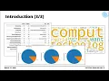 Lecture 05 Exploratory Data Analysis CSC 5741