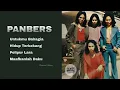 Lagu PANBERS, The Very Best Of, Vol.3 : Untukmu Bahagia -Hidup Terkekang - Pelipur Lara - Maafkanlah Daku