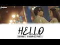 Download Lagu [Sub Indo] Sohyang – Hello | 18 Again OST Part. 2 Lyric (Han_Rom_Idn)
