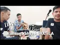 SYATILA - Ramlan Yahya COVER - Arie Bara and Reza  [LIVE SESSION]