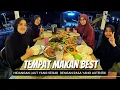 Download Lagu FOOD REVIEW JUJUR bagi tekak kami di Pasir Putih Seafood Restaurant Pasir Gudang Johor 