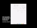 Interview Problem Number of Substrings in a String that are Palindromes