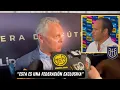 Download Lagu Esteban Paz arremete contra la gestión del presidente de la FEF
