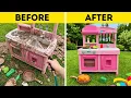 Transform Trash into Treasure DIY Gift Magic