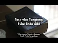 Download Lagu BE 588 - Tasomba Tongtong | Panduan Buku Ende
