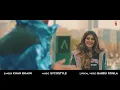New Punjabi Songs 2019 I Gaddi Pichhe Naa Lyrical Video | Khan Bhaini | Shipra G| Latest  Songs 2020