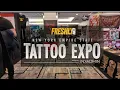 New York Empire State Tattoo Expo 2026