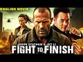Download Lagu Jason Statham In FIGHT TO FINISH - Hollywood Movie | Superhit Action Thriller English Movie | Jet Li