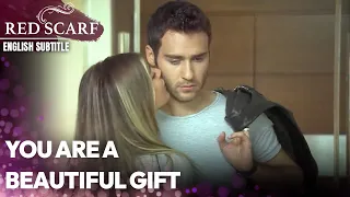 Download You are a beautiful gift | Red Scarf | English Subtitles | Al Yazmalım MP3