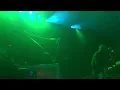 Above it all-Saint Asonia live in Nashville, Tennessee. March 7th, 2023