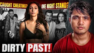 Tabu s Problematic Relationships