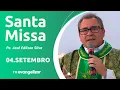 Download Lagu TV EVANGELIZAR - AO VIVO