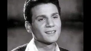 أنا كل ما اقول التوبة يا بوي     عبد الحليم حافظ دندنها