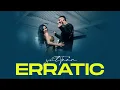 Download Lagu Sultaan - Erratic ( Official Music Video )
