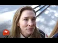Tar 2022 - Taking Petra to School Scene Movieclips