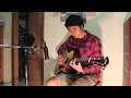 Krewella - Alive Acoustic Version (Cover by Cole Kawika)
