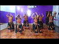 Boom Padi - Maja Ma / Garba Dance/ Madhuri Dixit/ Easy Dance / Shreya Ghoshal