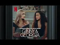 Download Lagu Invisible (Max \u0026 Bracia's Duet) | Ginny \u0026 Georgia S3 | Official Soundtrack | Netflix