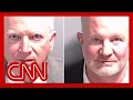 First booking photos released in Trump s Fulton County case