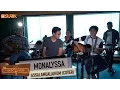 Lagu UNDISCOVERED | MONALYSSA - Assalamualaikum ( Faisal Tahir Cover)