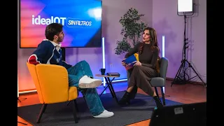 GUILLO RIST OT2025 | IdealOT - Sin filtros 4: Entrevista a Guillo Rist de Operación Triunfo 2025