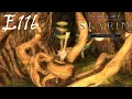 Restoring Order - Investigating Solitude Sewers Skyrim Episode 116