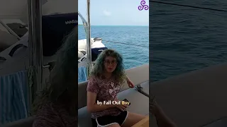 Sailing Life: Thirsty Cuda, Island Vibes & Fuel Run