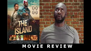 the island nollywood movie review