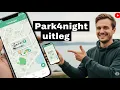 Lagu #35 Park4Night: Het Geheim van Mooie Plekjes Ontdekken