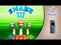 Snake III J2ME