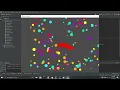 Programming Slither io in Python - Adding AI
