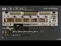 Download Lagu The Antidote (Mixed by DJ Dara) [Breakbeat Science Recordings] {2004}