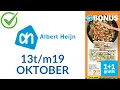 Download Lagu Vandaag Gepubliceerd! De Mega AH Bonus Weken 1+1 Gratis, 79% Korting \u0026 Meer!