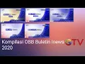 Kompilasi OBB Buletin Inews GTV 2020