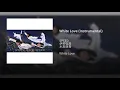 White Love (Instrumental)