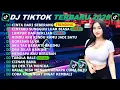 Lagu DJ TIKTOK TERBARU 2025-🎵DJ CINTA DARI SEBERANG 🎵DJ CINTAKU SUNGGUH LUAR BIASA - FULL ALBUM