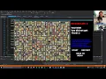 Maze Craze COP3530 Final Project group 54